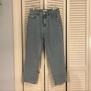 NWT Pacsun Mom Jeans